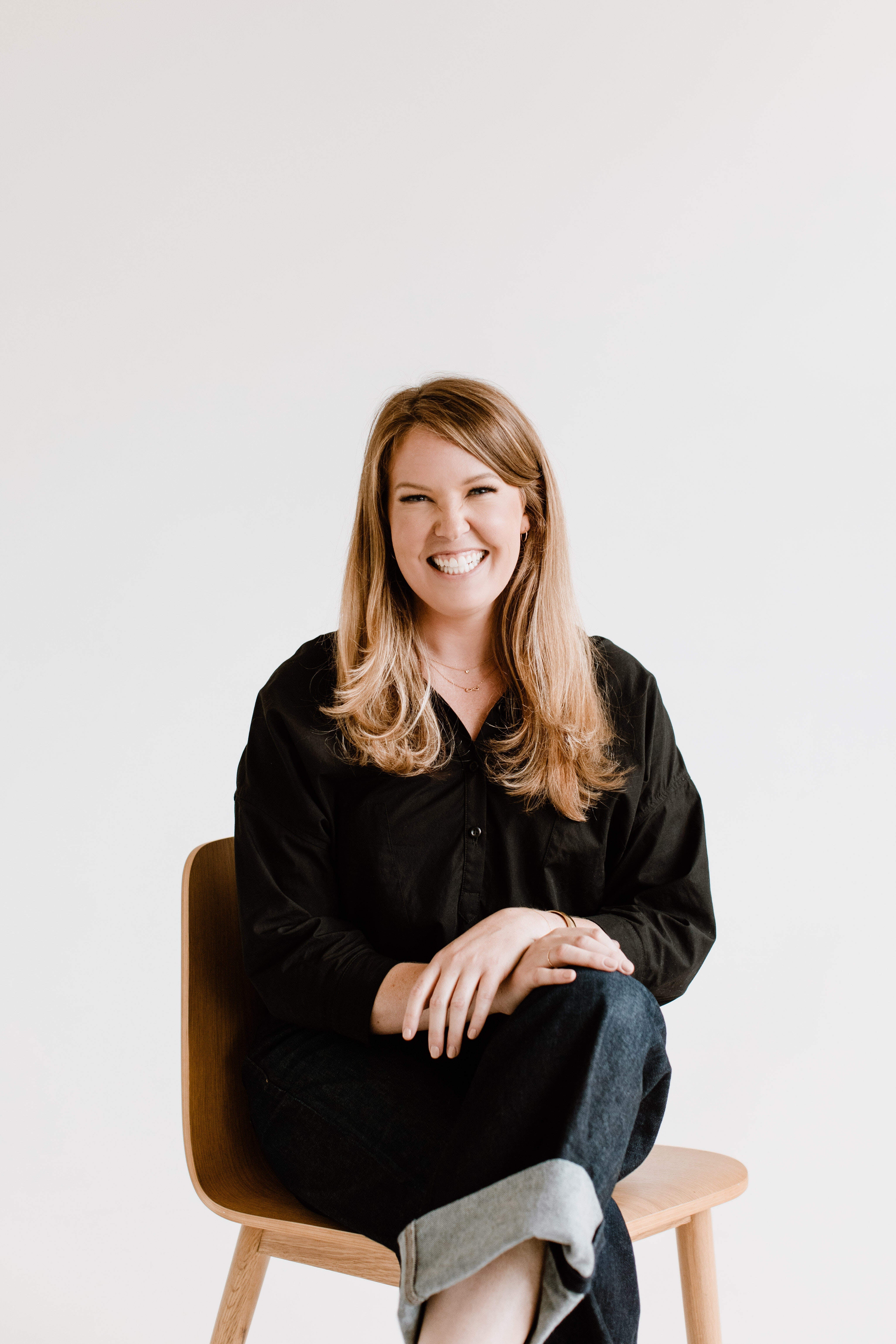 Laura's Grief Story