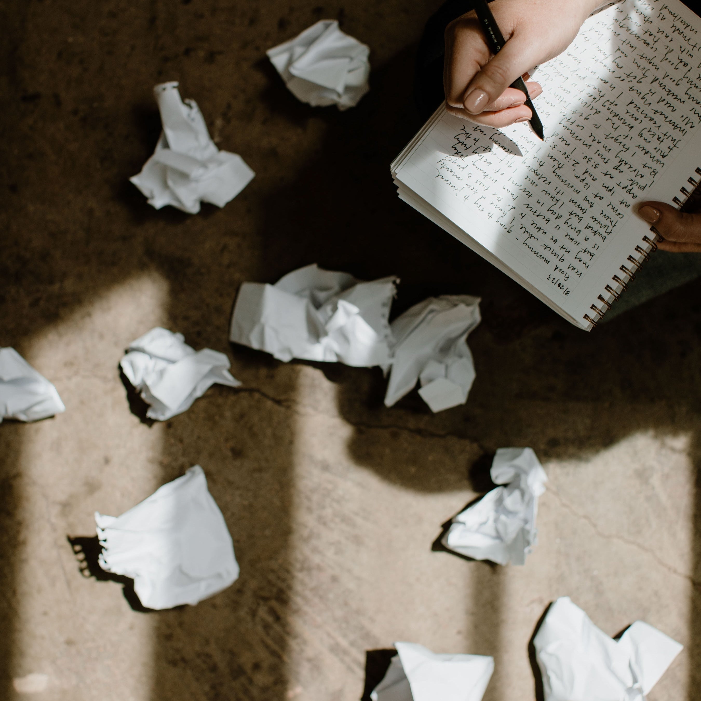 Grief Glossary