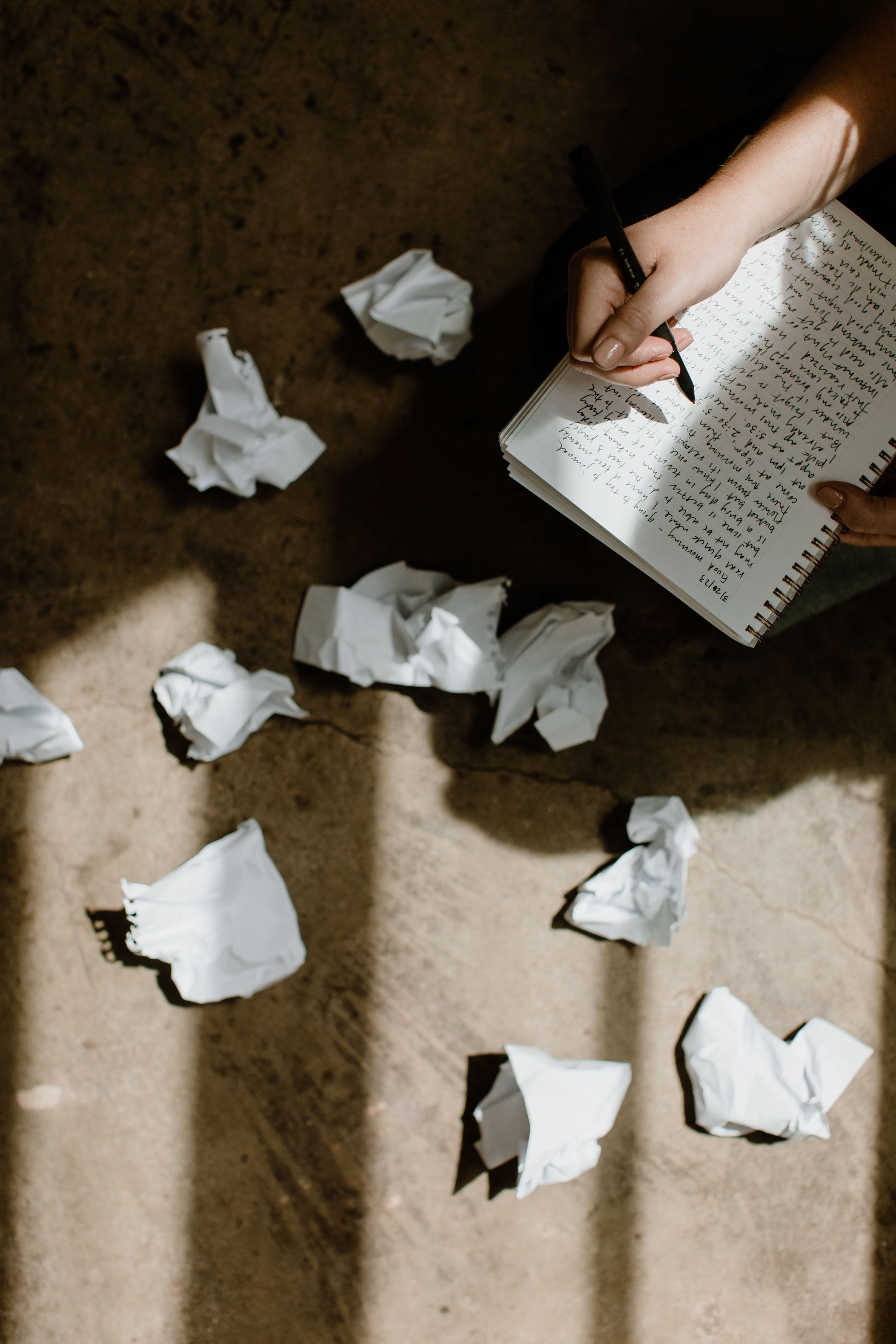 Grief Glossary